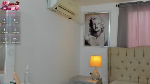 Ariana Reyes online show from September 2025 12:42:01 PM