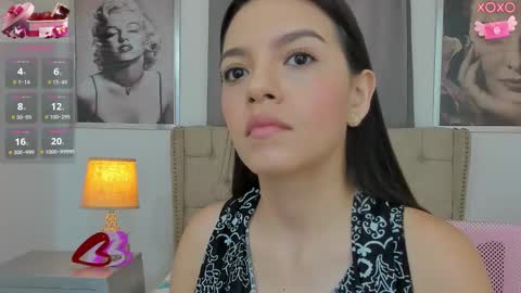Ariana Reyes online show from February 2026 12:14:01 PM