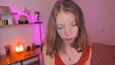 Eliise online show from January 2025 09:03:01 AM