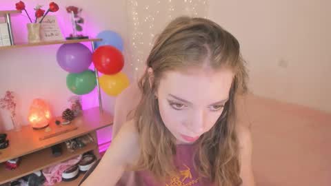 Eliise online show from September 2025 08:58:02 AM