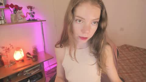 Eliise online show from February 2026 08:10:01 AM