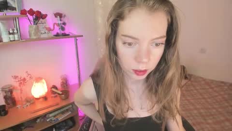 Eliise online show from February 2026 08:11:02 AM
