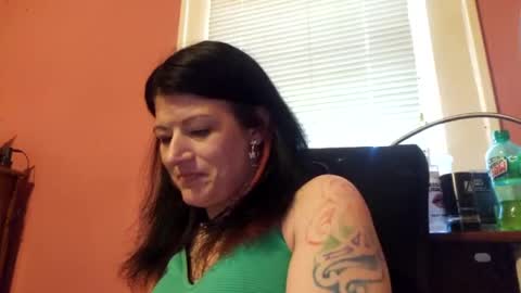 Beautyfulkrazy online show from June 2026 12:53:02 PM