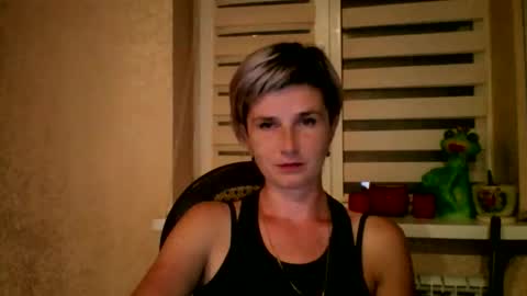 Snapshot of beautyksenia chatting on September 2025 06:07:01 PM BeautyKsenia online show from September 2025 06:07:01 PM