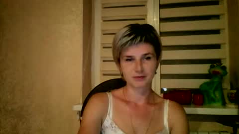 Snapshot of beautyksenia chatting on September 2025 06:33:02 PM BeautyKsenia online show from September 2025 06:33:02 PM