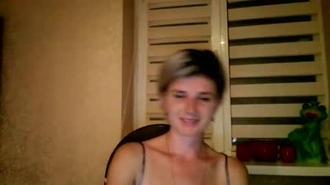 Snapshot of beautyksenia chatting on September 2025 06:13:01 PM BeautyKsenia online show from September 2025 06:13:01 PM