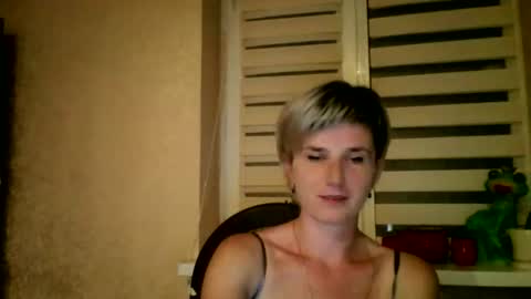 Snapshot of beautyksenia chatting on September 2025 07:08:01 PM BeautyKsenia online show from September 2025 07:08:01 PM