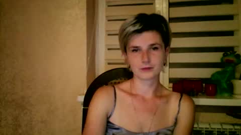 Snapshot of beautyksenia chatting on October 2025 07:33:01 PM BeautyKsenia online show from October 2025 07:33:01 PM