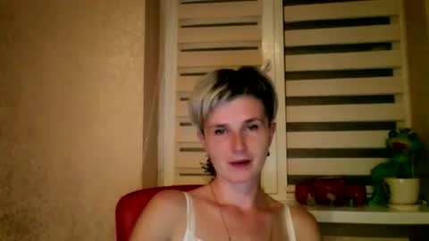 Snapshot of beautyksenia chatting on October 2025 07:12:02 PM BeautyKsenia online show from October 2025 07:12:02 PM