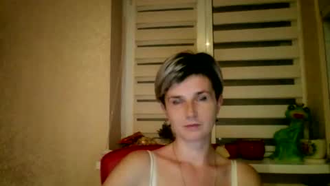 Snapshot of beautyksenia chatting on October 2025 07:18:01 PM BeautyKsenia online show from October 2025 07:18:01 PM