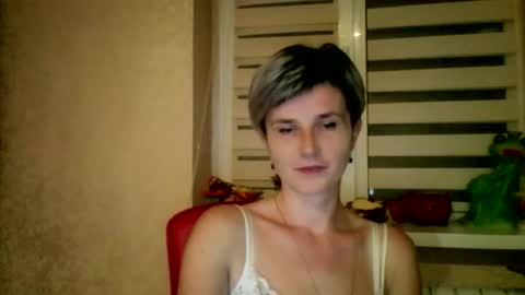 Snapshot of beautyksenia chatting on October 2025 08:00:02 PM BeautyKsenia online show from October 2025 08:00:02 PM