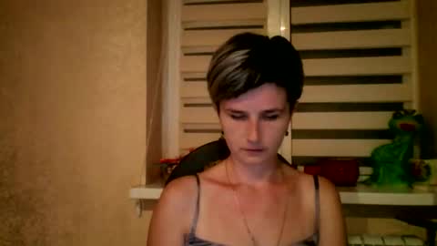 Snapshot of beautyksenia chatting on October 2025 07:58:02 PM BeautyKsenia online show from October 2025 07:58:02 PM