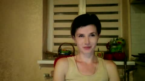 BeautyKsenia online show from February 2026 09:07:01 PM