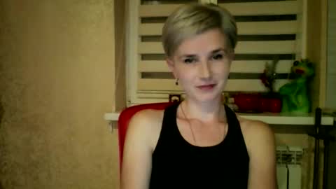 Snapshot of beautyksenia chatting on February 2026 07:21:02 PM BeautyKsenia online show from February 2026 07:21:02 PM