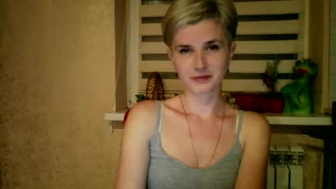 Snapshot of beautyksenia chatting on February 2026 09:24:02 PM BeautyKsenia online show from February 2026 09:24:02 PM