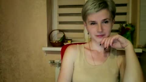 Snapshot of beautyksenia chatting on February 2026 09:25:02 PM BeautyKsenia online show from February 2026 09:25:02 PM