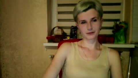 Snapshot of beautyksenia chatting on February 2026 09:37:02 PM BeautyKsenia online show from February 2026 09:37:02 PM