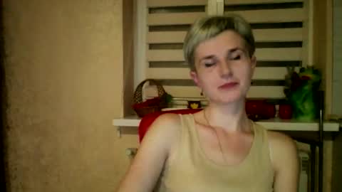 Snapshot of beautyksenia chatting on February 2026 09:27:01 PM BeautyKsenia online show from February 2026 09:27:01 PM