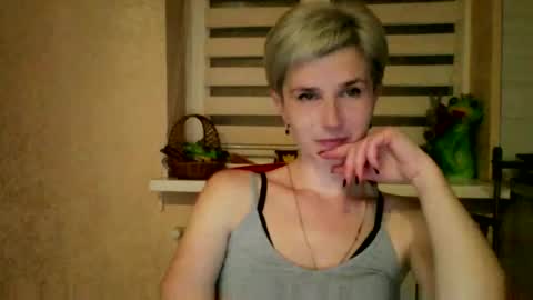 Snapshot of beautyksenia chatting on March 2026 07:32:01 PM BeautyKsenia online show from March 2026 07:32:01 PM