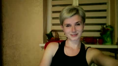 Snapshot of beautyksenia chatting on March 2026 07:20:02 PM BeautyKsenia online show from March 2026 07:20:02 PM