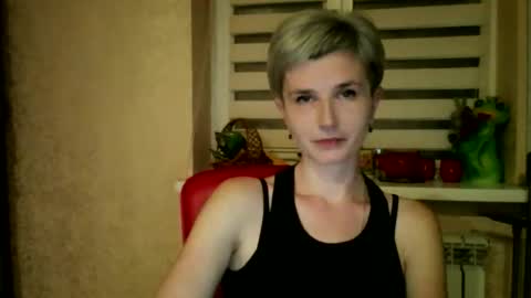 Snapshot of beautyksenia chatting on March 2026 07:53:02 PM BeautyKsenia online show from March 2026 07:53:02 PM