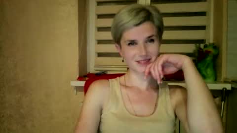 Snapshot of beautyksenia chatting on March 2026 07:43:02 PM BeautyKsenia online show from March 2026 07:43:02 PM