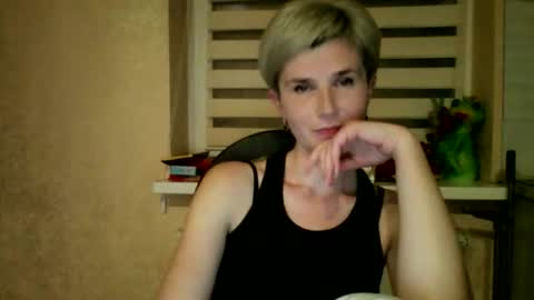 Snapshot of beautyksenia chatting on March 2026 08:59:01 PM BeautyKsenia online show from March 2026 08:59:01 PM