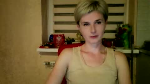 Snapshot of beautyksenia chatting on March 2026 07:29:01 PM BeautyKsenia online show from March 2026 07:29:01 PM