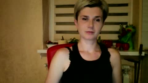 Snapshot of beautyksenia chatting on March 2026 08:36:02 PM BeautyKsenia online show from March 2026 08:36:02 PM