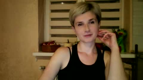 Snapshot of beautyksenia chatting on March 2026 07:42:01 PM BeautyKsenia online show from March 2026 07:42:01 PM