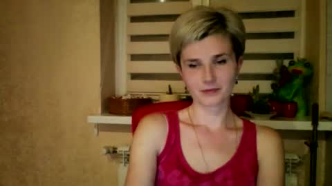 Snapshot of beautyksenia chatting on March 2026 07:52:02 PM BeautyKsenia online show from March 2026 07:52:02 PM