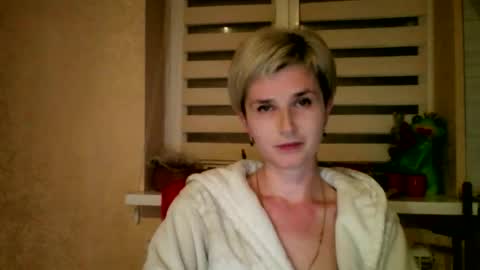 Snapshot of beautyksenia chatting on March 2026 08:10:01 PM BeautyKsenia online show from March 2026 08:10:01 PM