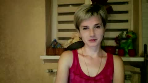 BeautyKsenia online show from April 2026 07:27:02 PM