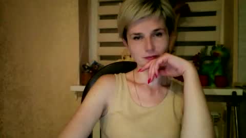 BeautyKsenia online show from April 2026 07:16:01 PM