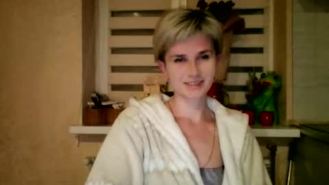 BeautyKsenia online show from April 2026 08:03:02 PM
