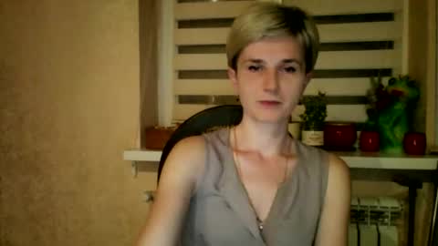 BeautyKsenia online show from April 2026 07:42:02 PM