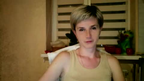 BeautyKsenia online show from May 2026 07:19:02 PM