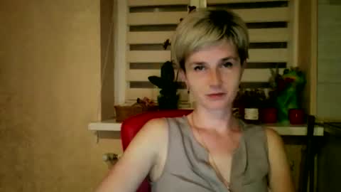 BeautyKsenia online show from May 2026 07:33:01 PM