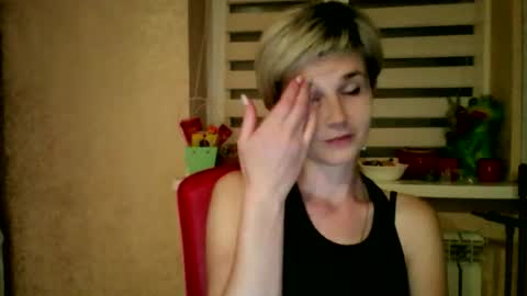 BeautyKsenia online show from May 2026 07:20:02 PM