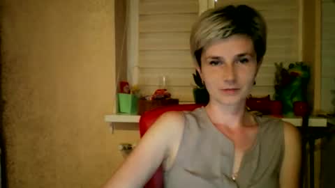BeautyKsenia online show from May 2026 07:20:02 PM