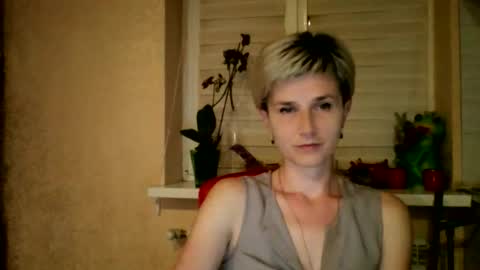 BeautyKsenia online show from May 2026 07:54:02 PM