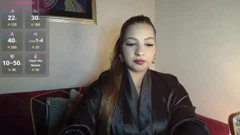 beautymoon26 online show from April 2026 11:03:02 AM
