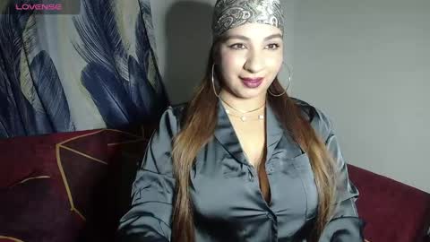 beautymoon26 online show from May 2026 02:27:01 AM