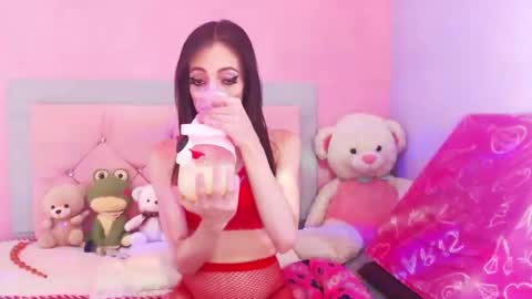 BeautyMaffe online show from December 2024 03:58:02 AM