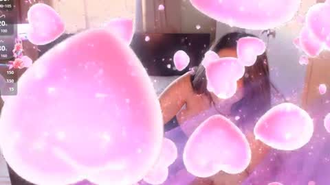 Samanta clauss online show from September 2025 05:03:01 PM