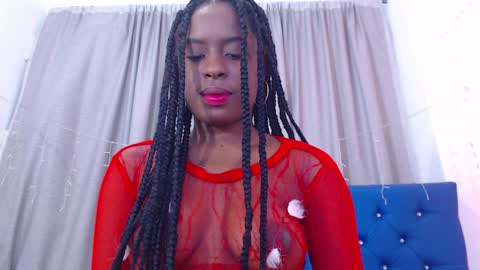 Snapshot of beautyyebonyy chatting on December 2024 03:15:02 AM Abby online show from December 2024 03:15:02 AM