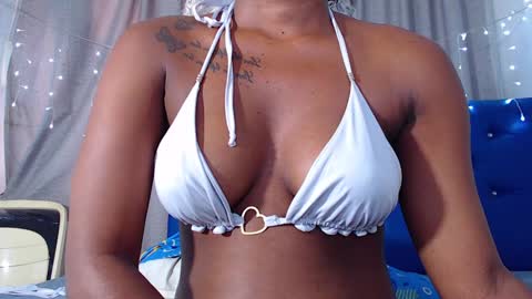 Snapshot of beautyyebonyy chatting on January 2025 04:06:01 PM Abby online show from January 2025 04:06:01 PM