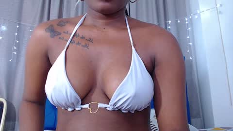 Snapshot of beautyyebonyy chatting on February 2025 01:08:02 PM Abby online show from February 2025 01:08:02 PM