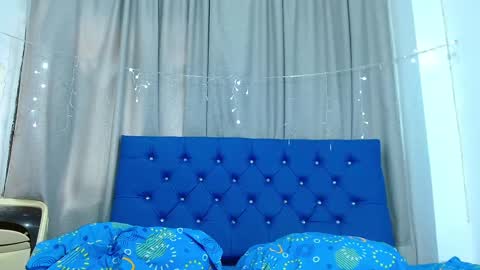 Snapshot of beautyyebonyy chatting on March 2025 02:34:01 PM Abby online show from March 2025 02:34:01 PM