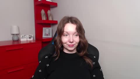 Snapshot of beautyzoexx chatting on December 2024 06:30:02 AM Zoe online show from December 2024 06:30:02 AM